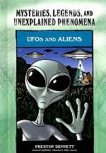 UFOs and Aliens