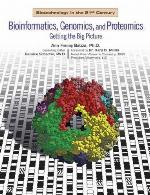 Bioinformatics, genomics, and proteomics : getting the big picture