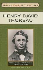 Henry David Thoreau