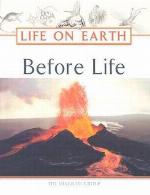 Before life