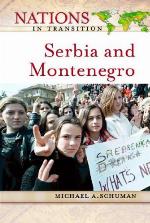 Serbia and Montenegro