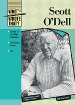 Scott O'Dell