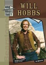 Will Hobbs