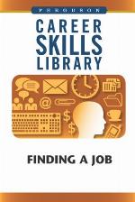 Finding a Job