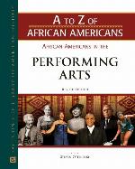 African Americans in the performing arts
