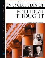 Encyclopedia of political thought