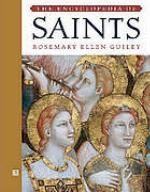 The Encyclopedia of Saints