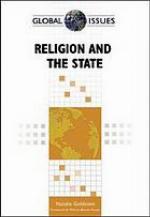 Religion and the state