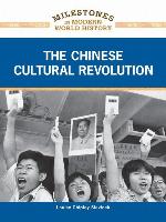 The Chinese Cultural Revolution