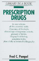 Prescription Drugs.