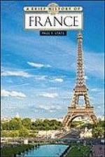 A brief history of France