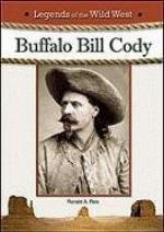 Buffalo Bill Cody.
