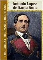 Antonio López de Santa Anna