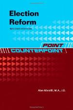 Election reform