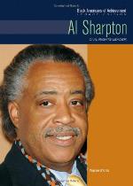 Al Sharpton