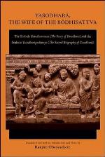 Yasodhara, the Wife of the Bodhisattva