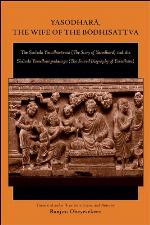Yasodhara, the Wife of the Bodhisattva