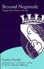 Beyond Negritude