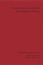 The Heidegger Change