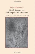 Hegel, Deleuze, and the Critique of Representation