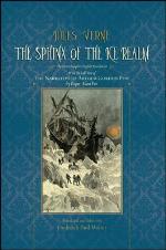 The Sphinx of the Ice Realm