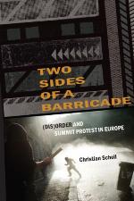 Two Sides of a Barricade