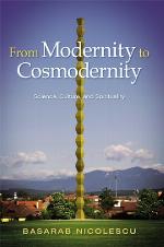 From Modernity to Cosmodernity