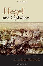 Hegel and Capitalism
