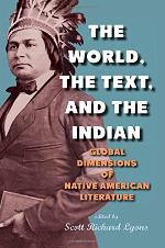 The World, the Text, and the Indian