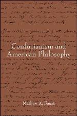 Confucianism and American Philosophy