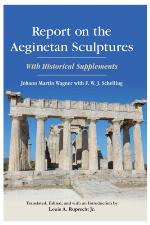 Report on the Aeginetan Sculptures