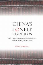 China's Lonely Revolution