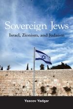 Sovereign Jews