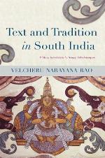 Text and Tradition in South India