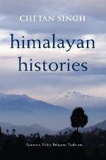 Himalayan Histories Hb