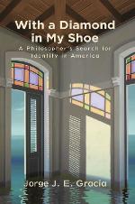 With a Diamond in My Shoe