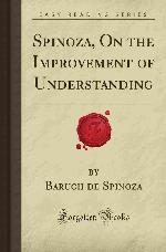 On the Improvement of the Understanding