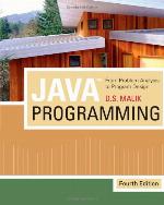 Java Programming