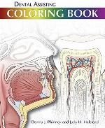 Dental Assisting Coloring Book