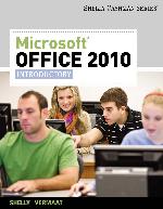 Microsoft Office 2010 Introductory