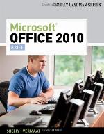 Microsoft Office 2010, Brief