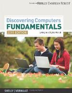 Discovering Computers-Fundamentals