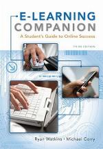 E-Learning Companion