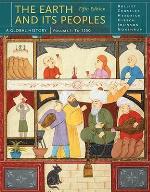 The Earth and Its Peoples