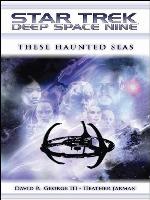 These Haunted Seas