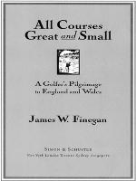 All Courses Great And Small