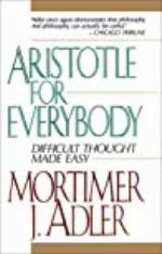 Aristotle for Everybody