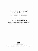 Trotsky