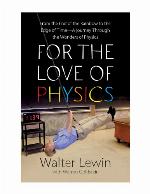 For the Love of Physics