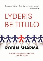 The Leader Who Had No Title